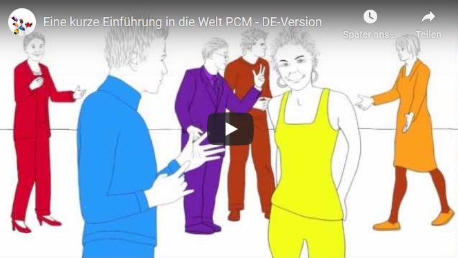YouTube Video: PCM Einführung